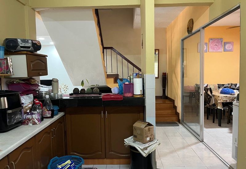 Seksyen 8, Bandar Baru Bangi