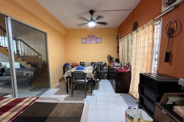 Seksyen 8, Bandar Baru Bangi