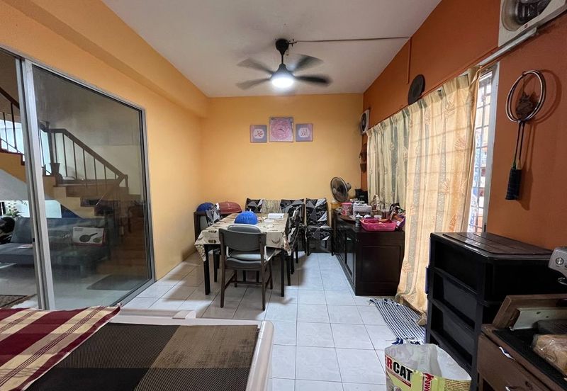 Seksyen 8, Bandar Baru Bangi