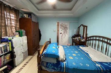 Seksyen 8, Bandar Baru Bangi