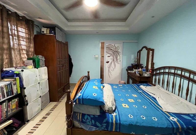 Seksyen 8, Bandar Baru Bangi