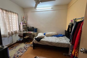 Seksyen 8, Bandar Baru Bangi