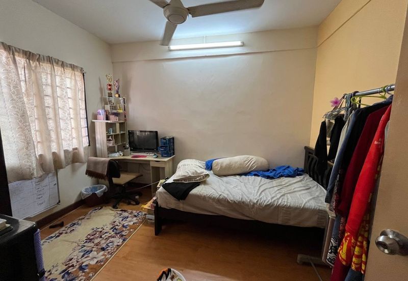 Seksyen 8, Bandar Baru Bangi