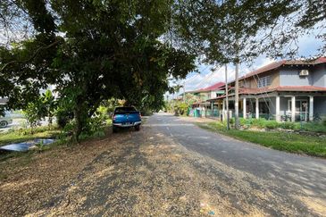 Seksyen 8, Bandar Baru Bangi