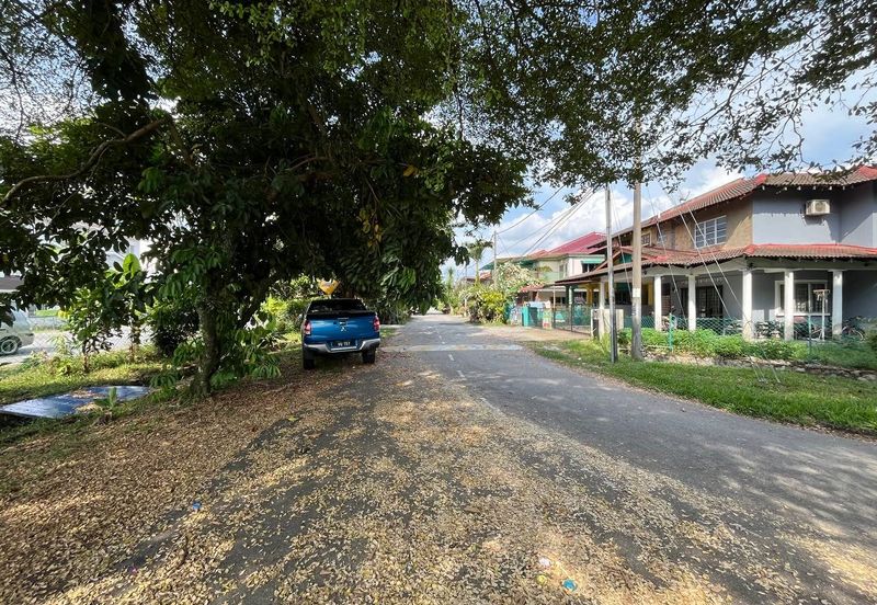 Seksyen 8, Bandar Baru Bangi