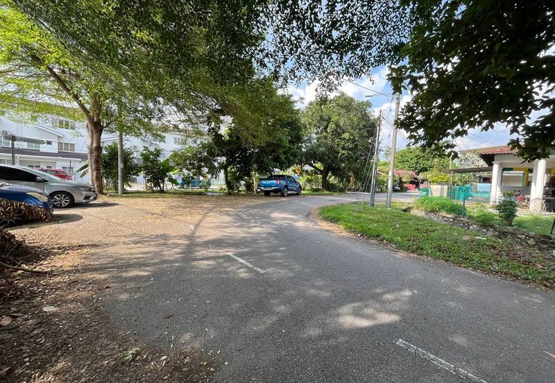 Seksyen 8, Bandar Baru Bangi