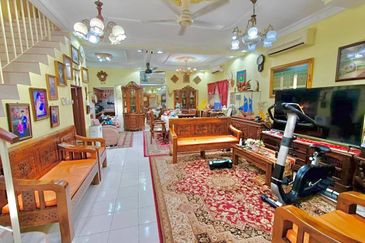 Seksyen 23, Shah Alam