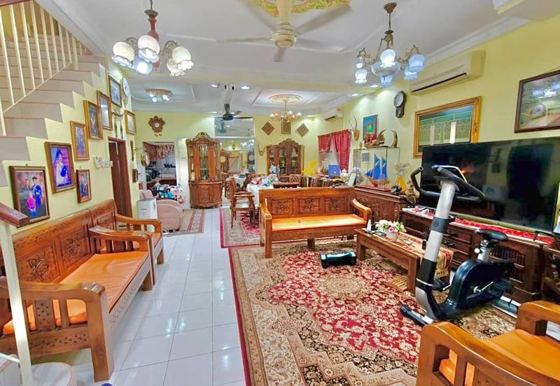 Seksyen 23, Shah Alam