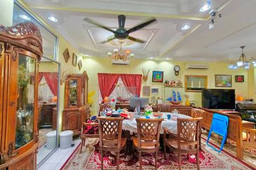 Seksyen 23, Shah Alam