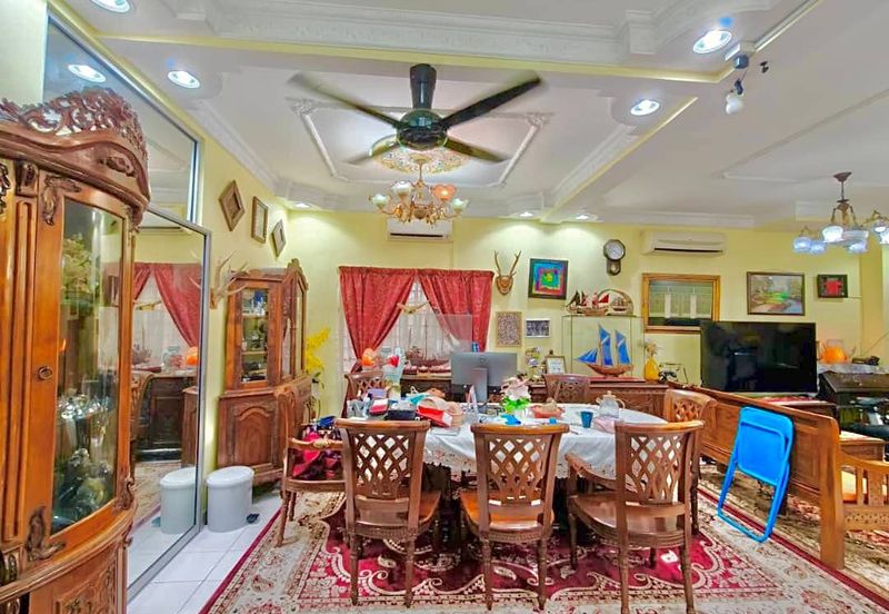 Seksyen 23, Shah Alam