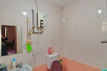 Seksyen 23, Shah Alam