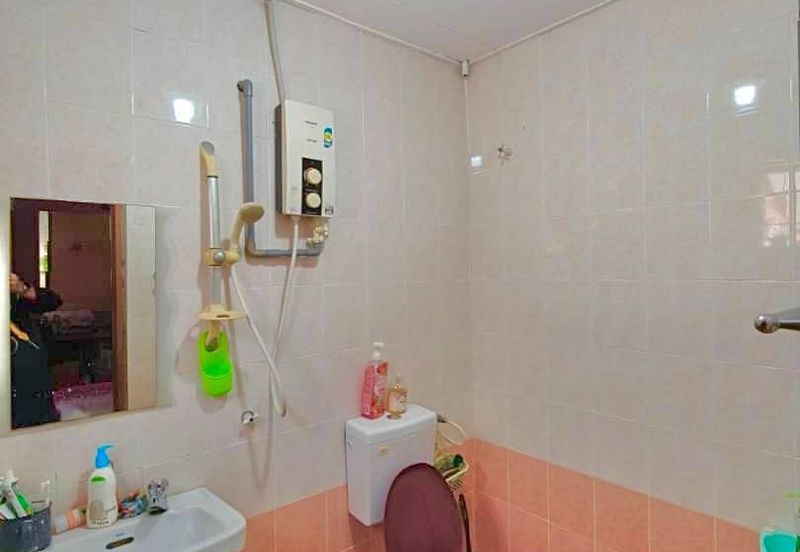 Seksyen 23, Shah Alam