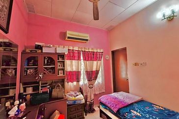 Seksyen 23, Shah Alam