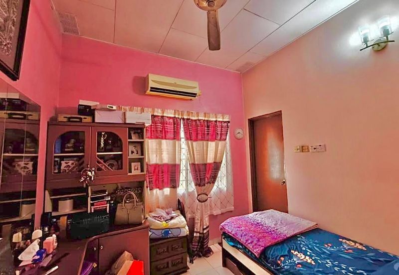 Seksyen 23, Shah Alam