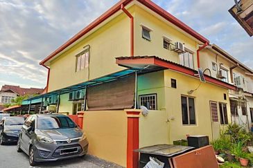 Seksyen 23, Shah Alam