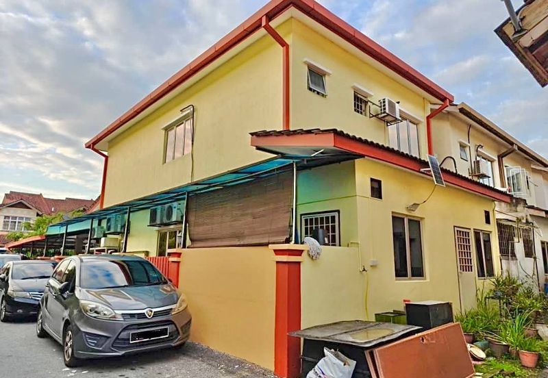 Seksyen 23, Shah Alam