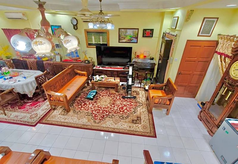 Seksyen 23, Shah Alam