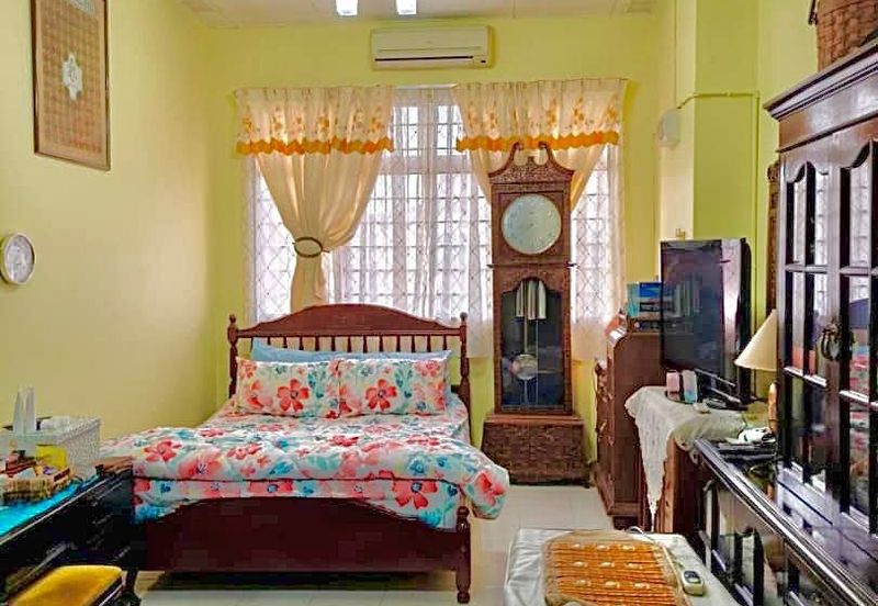 Seksyen 23, Shah Alam