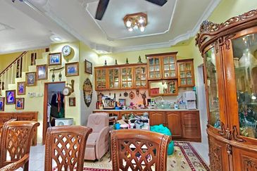 Seksyen 23, Shah Alam