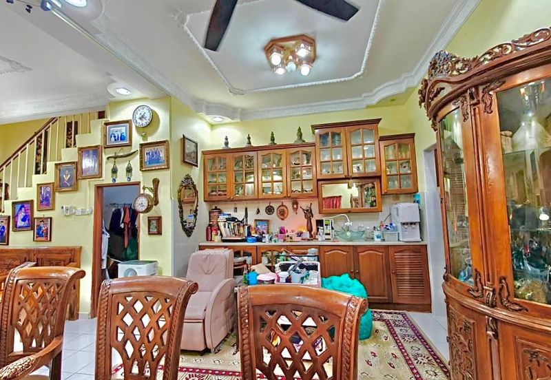 Seksyen 23, Shah Alam