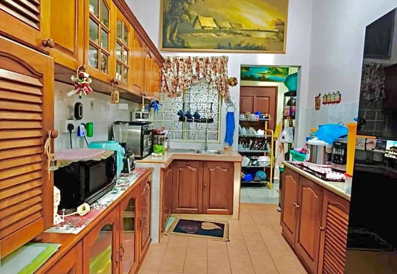 Seksyen 23, Shah Alam