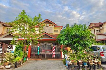 Seksyen 23, Shah Alam