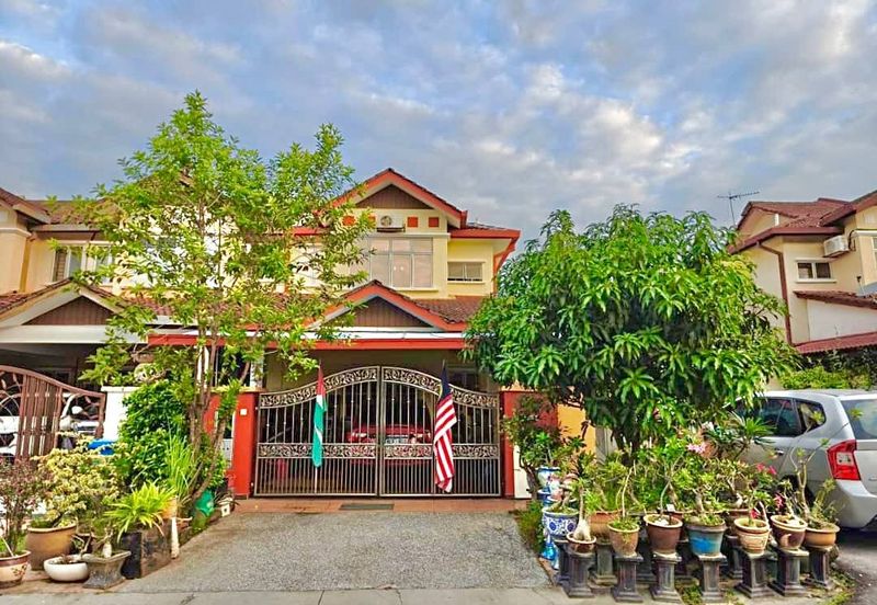 Seksyen 23, Shah Alam