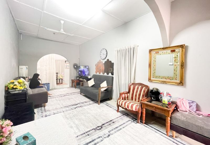 Seksyen 10, Shah Alam