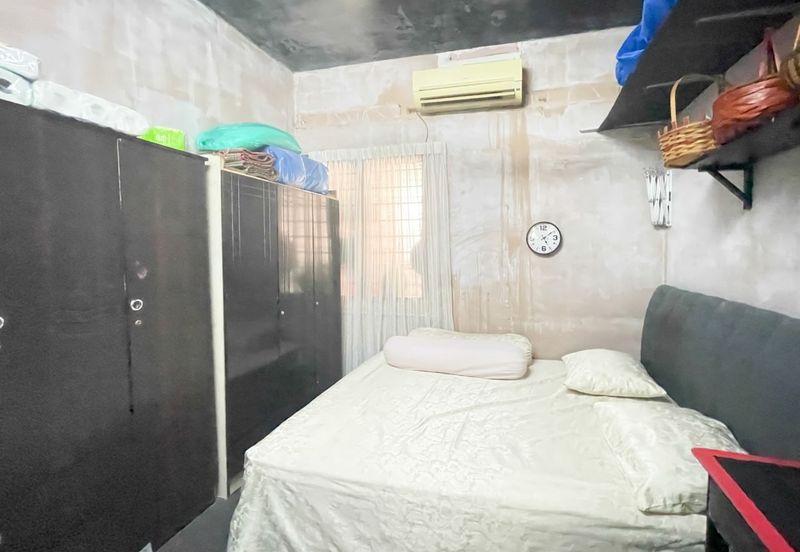 Seksyen 10, Shah Alam