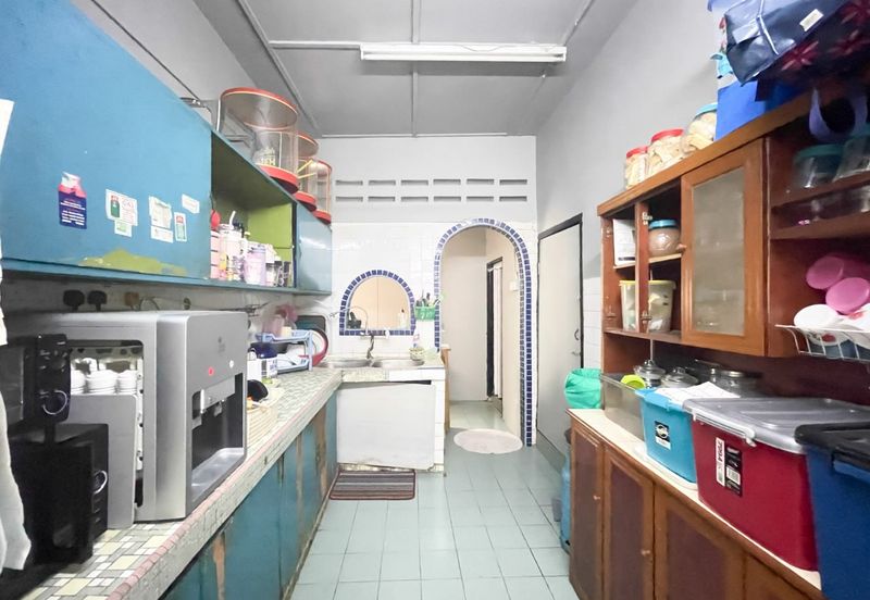 Seksyen 10, Shah Alam