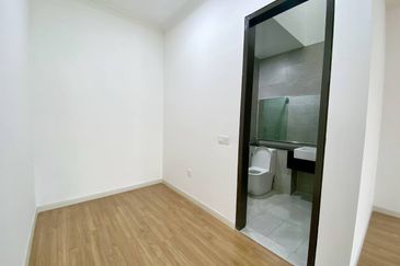 Lagenda Gardens Bukit Jelutong