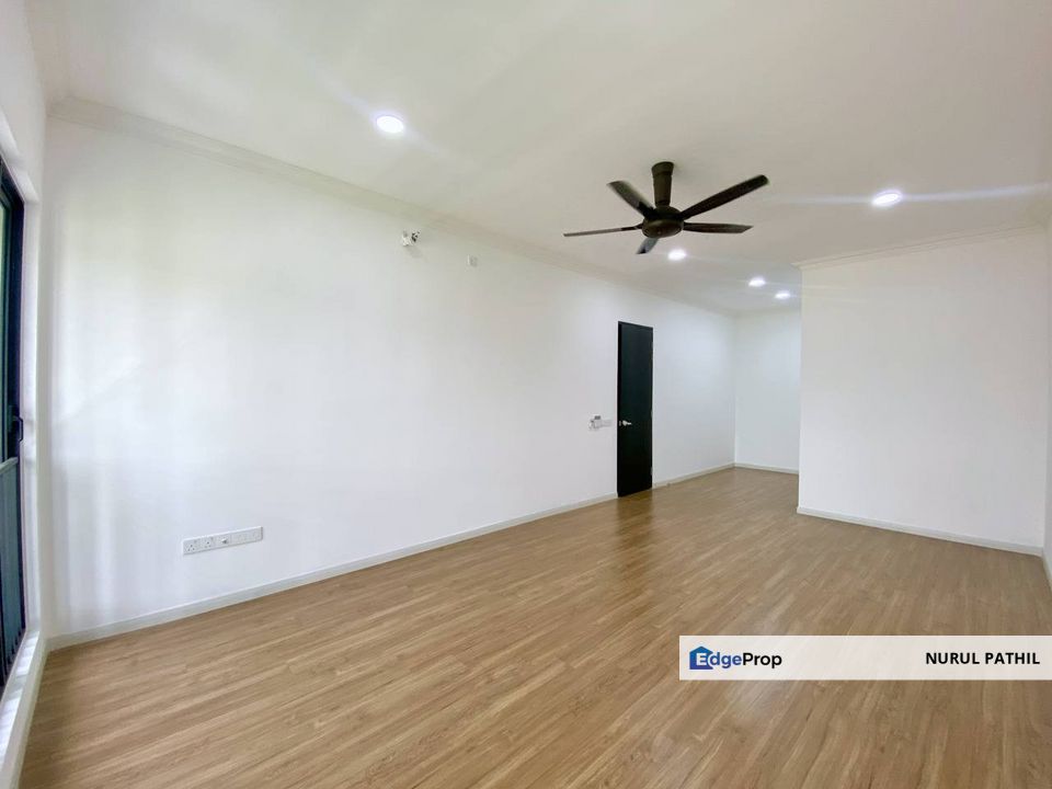 [RENOVATED] LAGENDA GARDEN  BUKIT JELUTONG, Shah Alam, Selangor, Shah Alam