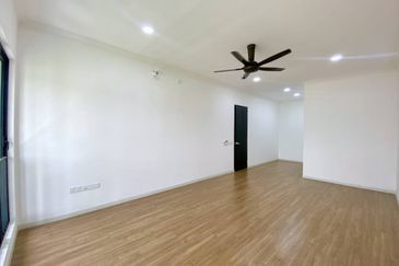 Lagenda Gardens Bukit Jelutong