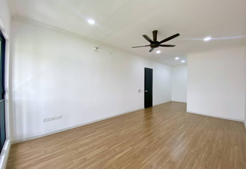 Lagenda Gardens Bukit Jelutong