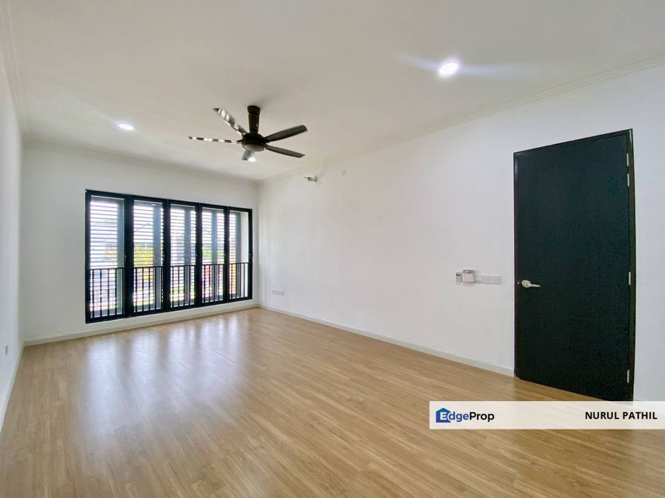 [RENOVATED] LAGENDA GARDEN  BUKIT JELUTONG, Shah Alam, Selangor, Shah Alam