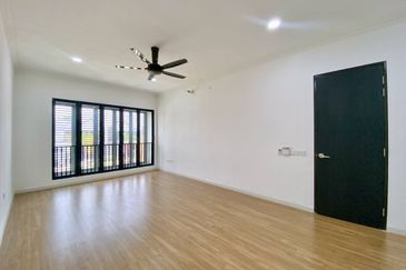 Lagenda Gardens Bukit Jelutong