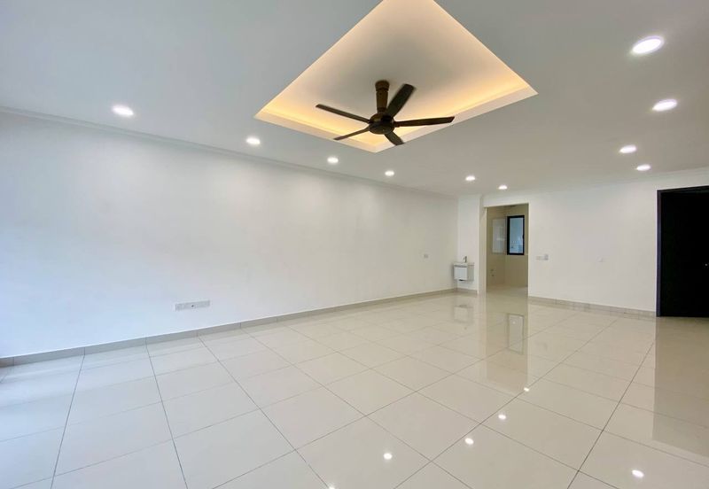 Lagenda Gardens Bukit Jelutong