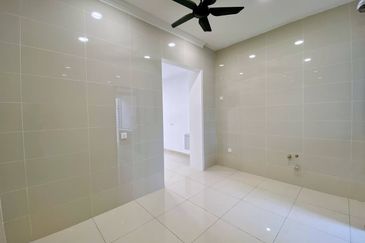 Lagenda Gardens Bukit Jelutong