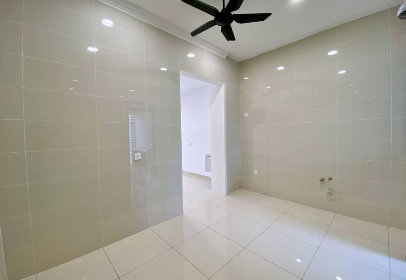 Lagenda Gardens Bukit Jelutong