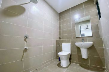 Lagenda Gardens Bukit Jelutong