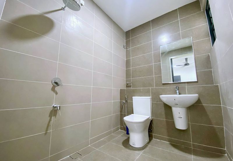 Lagenda Gardens Bukit Jelutong