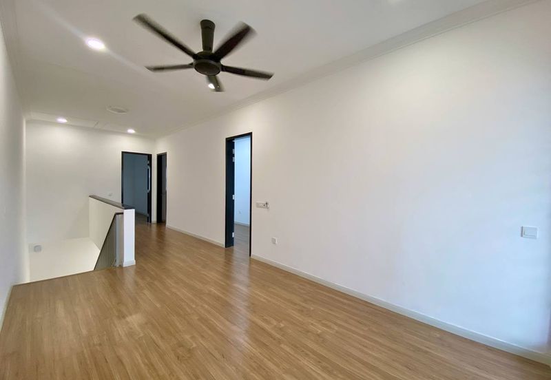 Lagenda Gardens Bukit Jelutong