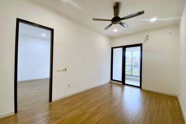 Lagenda Gardens Bukit Jelutong