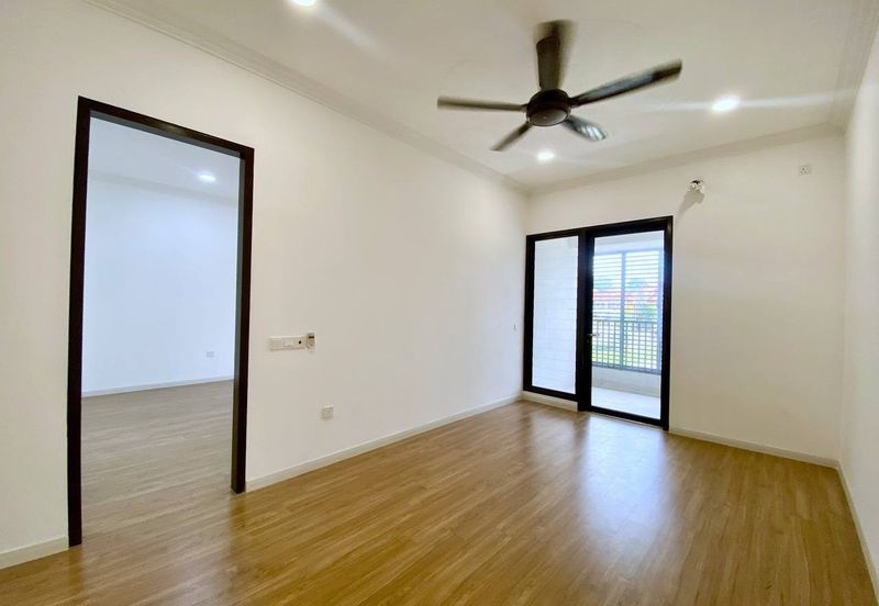 Lagenda Gardens Bukit Jelutong