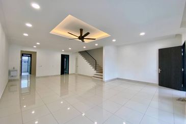 Lagenda Gardens Bukit Jelutong