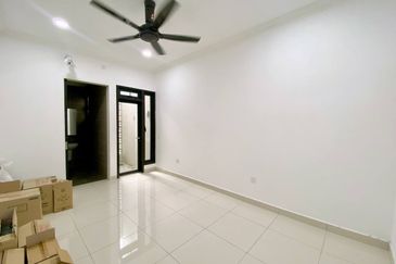 Lagenda Gardens Bukit Jelutong