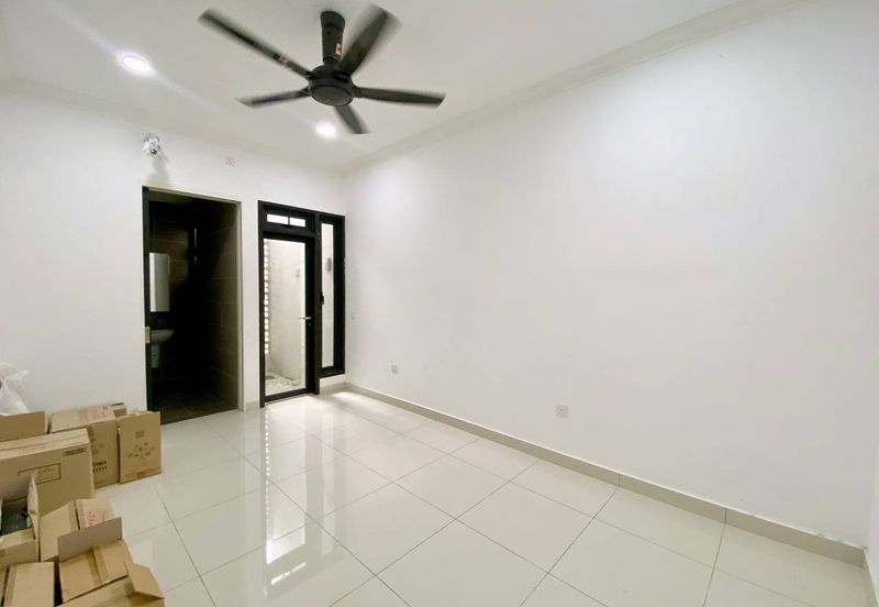 Lagenda Gardens Bukit Jelutong