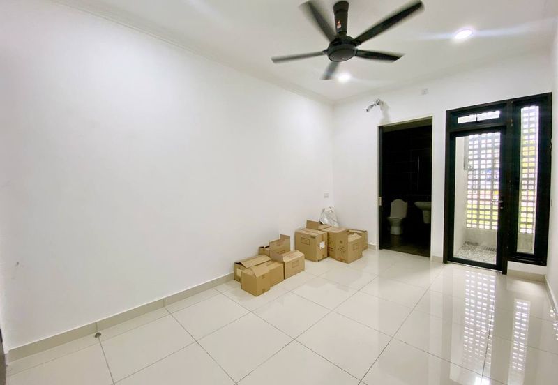 Lagenda Gardens Bukit Jelutong