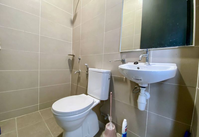 Lagenda Gardens Bukit Jelutong