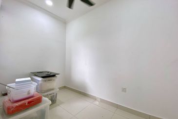 Lagenda Gardens Bukit Jelutong